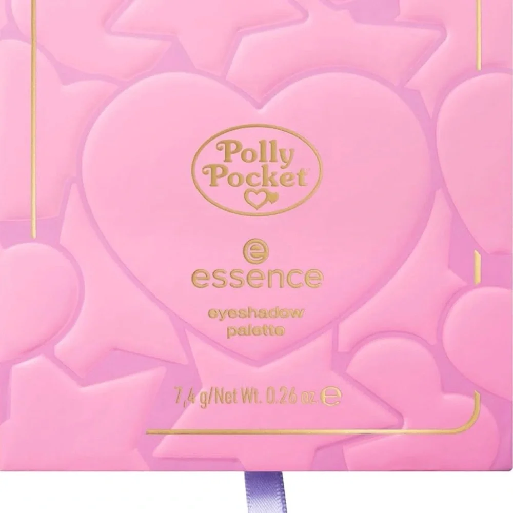 Essence Beauty essence polly